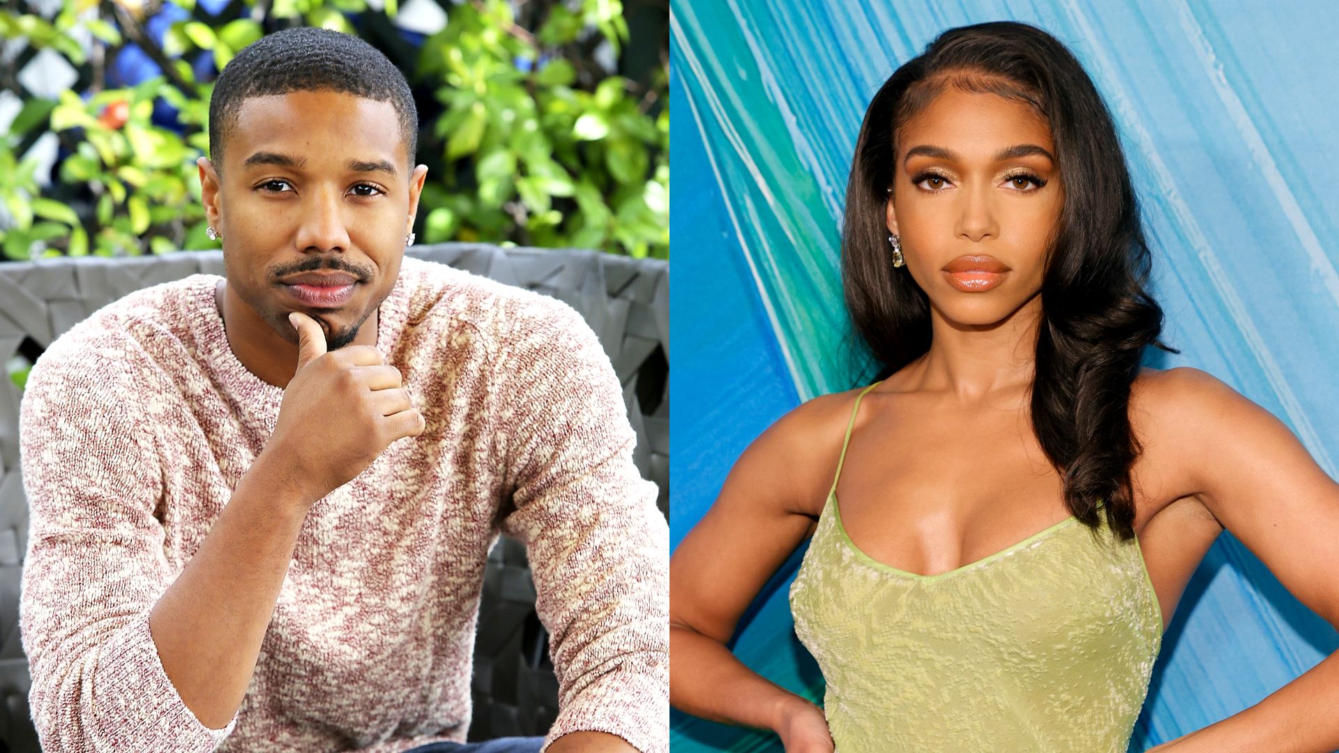 Michael B. Jordan Shows Just How Much Chemistry He Has With Lori Harvey In This Drool-Worthy Birthday Tribute! [WATCH] 
