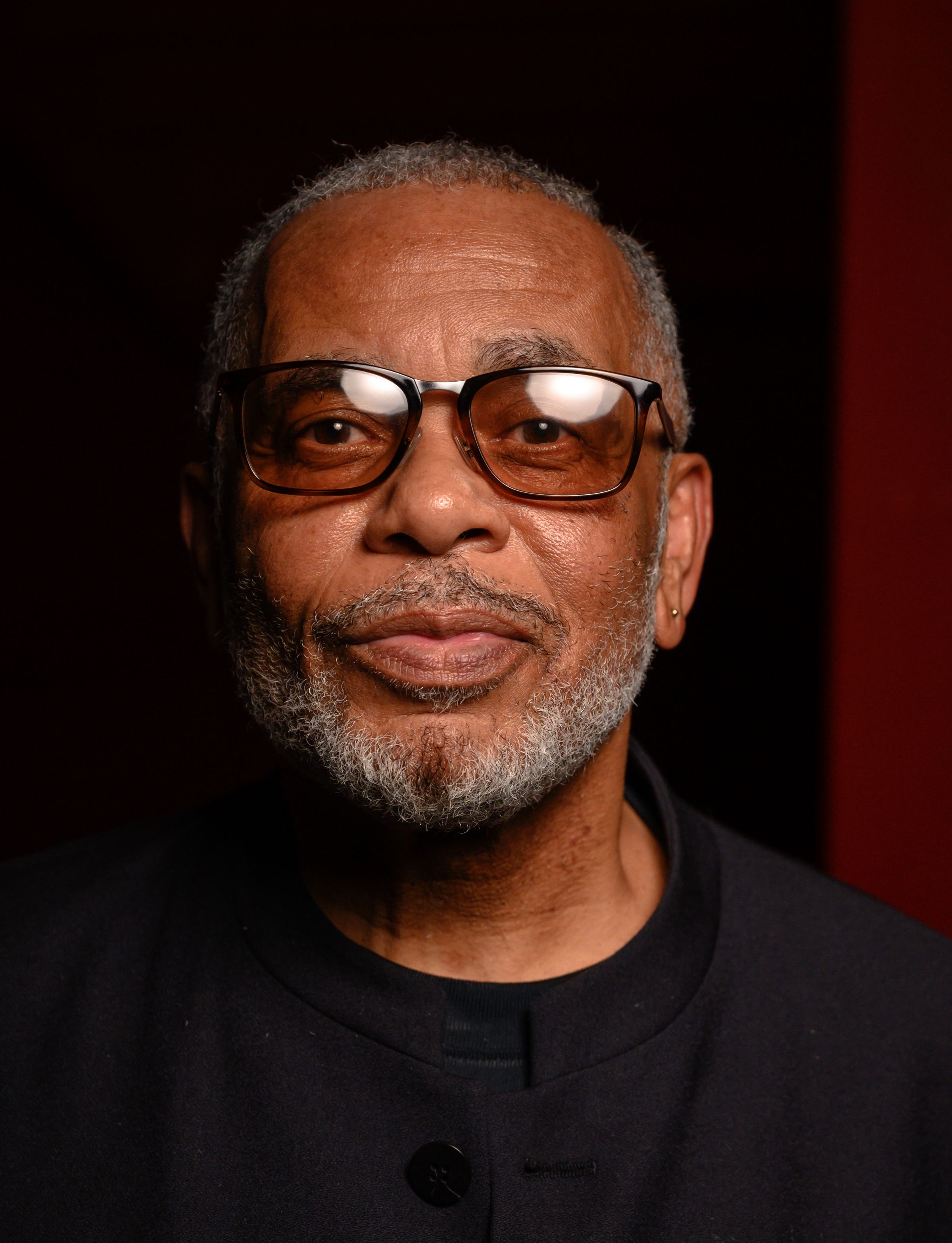 Richard A. Rowe - - Image 2 from Black Fathers Foundation Hosts ...