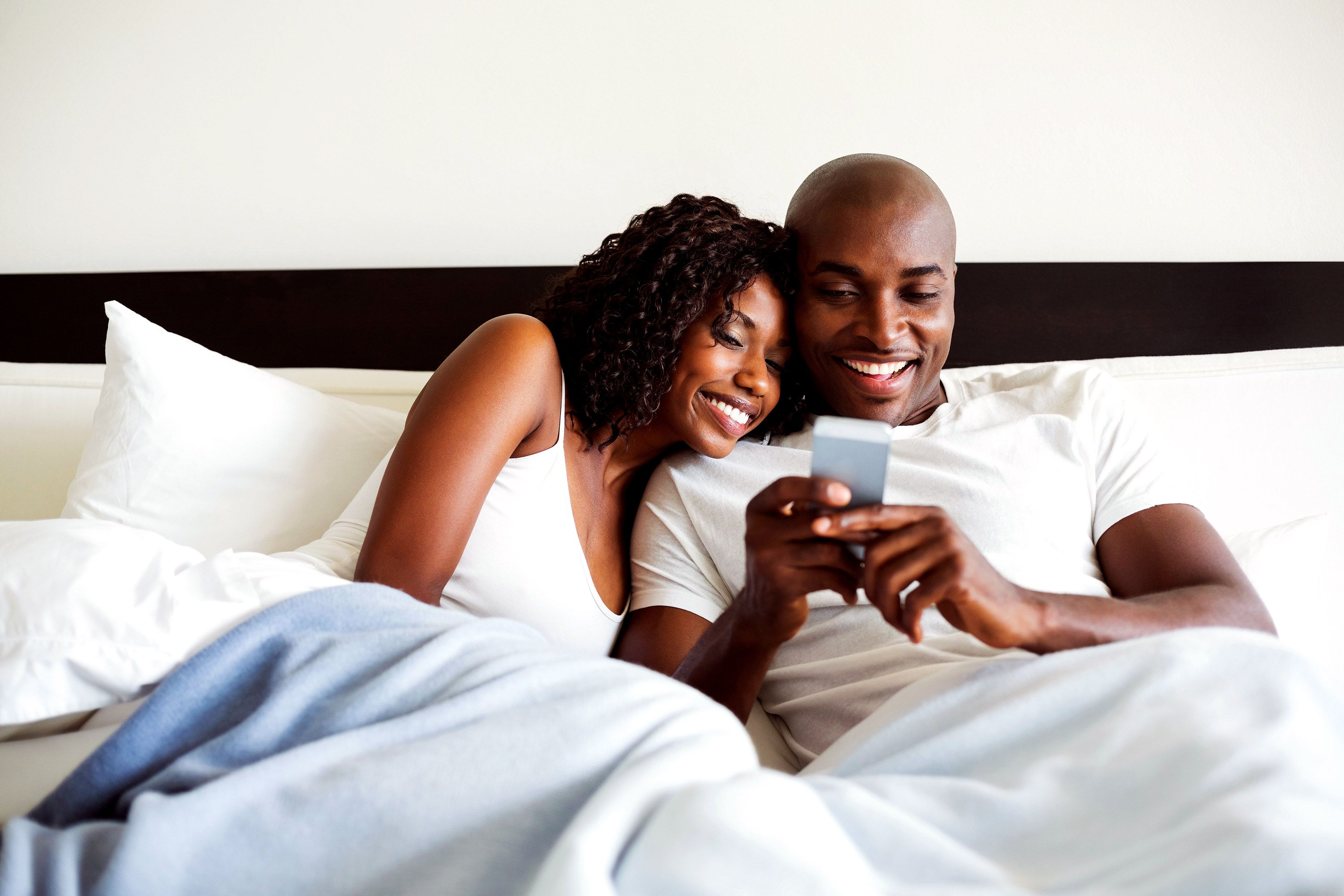PRO: You Get to - Image 2 from Pros and Cons of Living Together Before ...