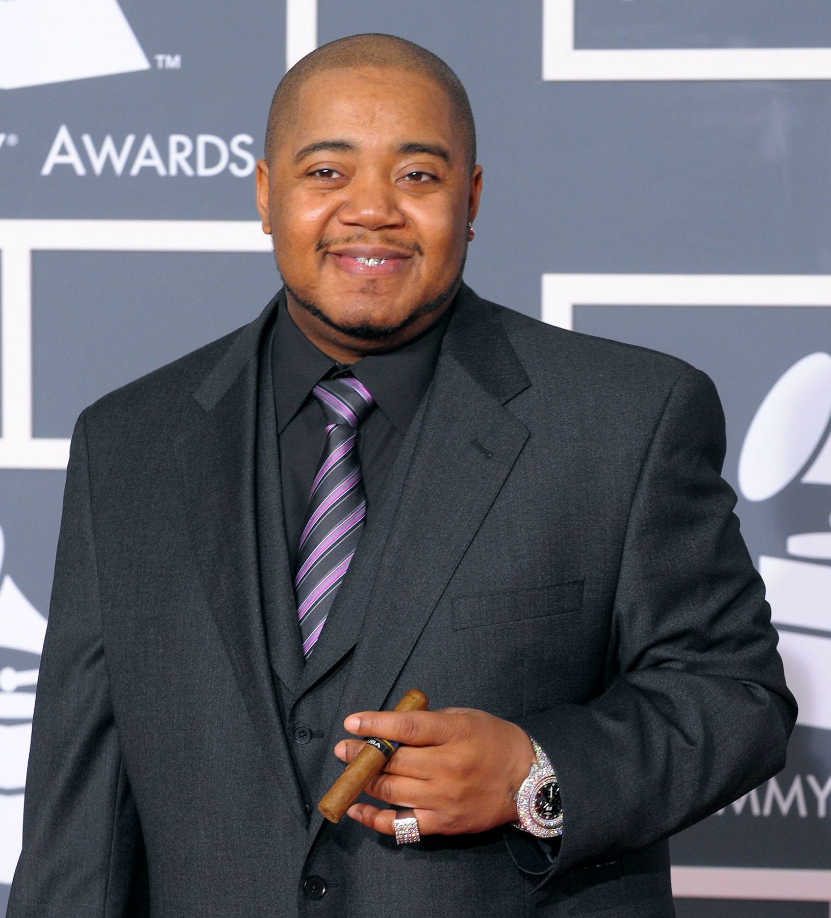 Twista: November 27 - - Image 1 from Celebrity Birthdays: Happy