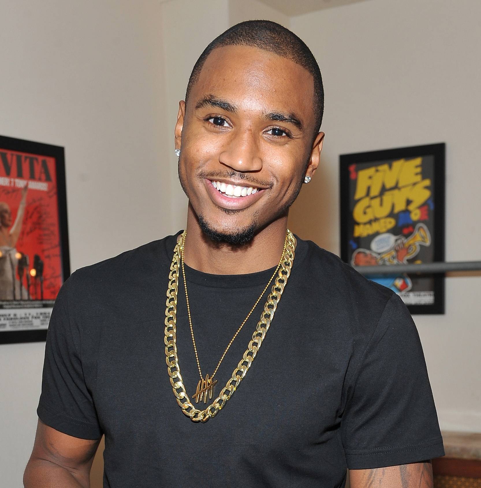 Trey Songz