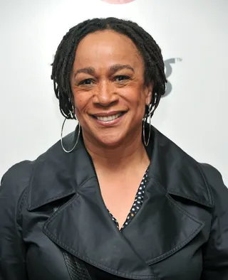 S. Epatha Merkerson: November 28 - The Law &amp; Order star celebrates her 60th birthday.  (Photo: Stephen Lovekin/Getty Images)