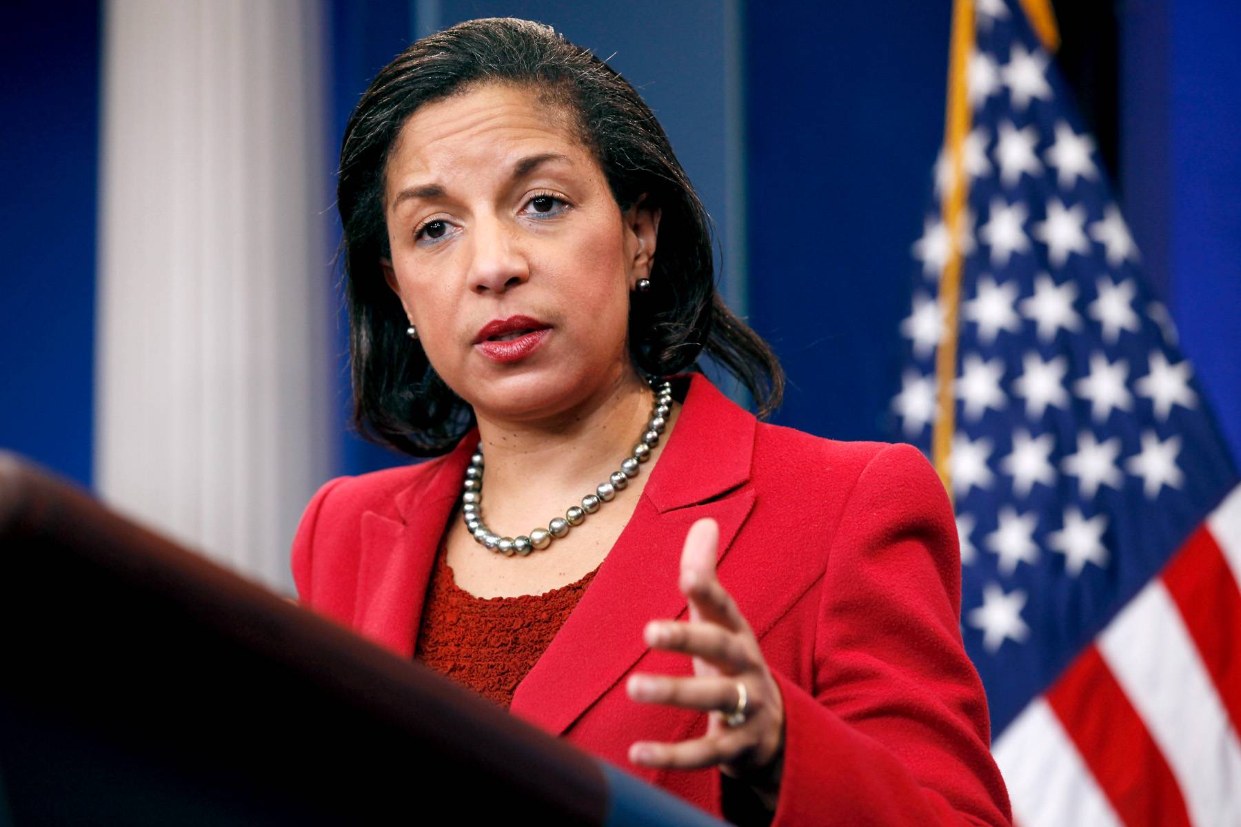 Susan Rice