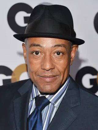 Giancarlo Esposito: April 26 - The Do the Right Thing star turns 50. (Photo: Alberto E. Rodriguez/Getty Images)