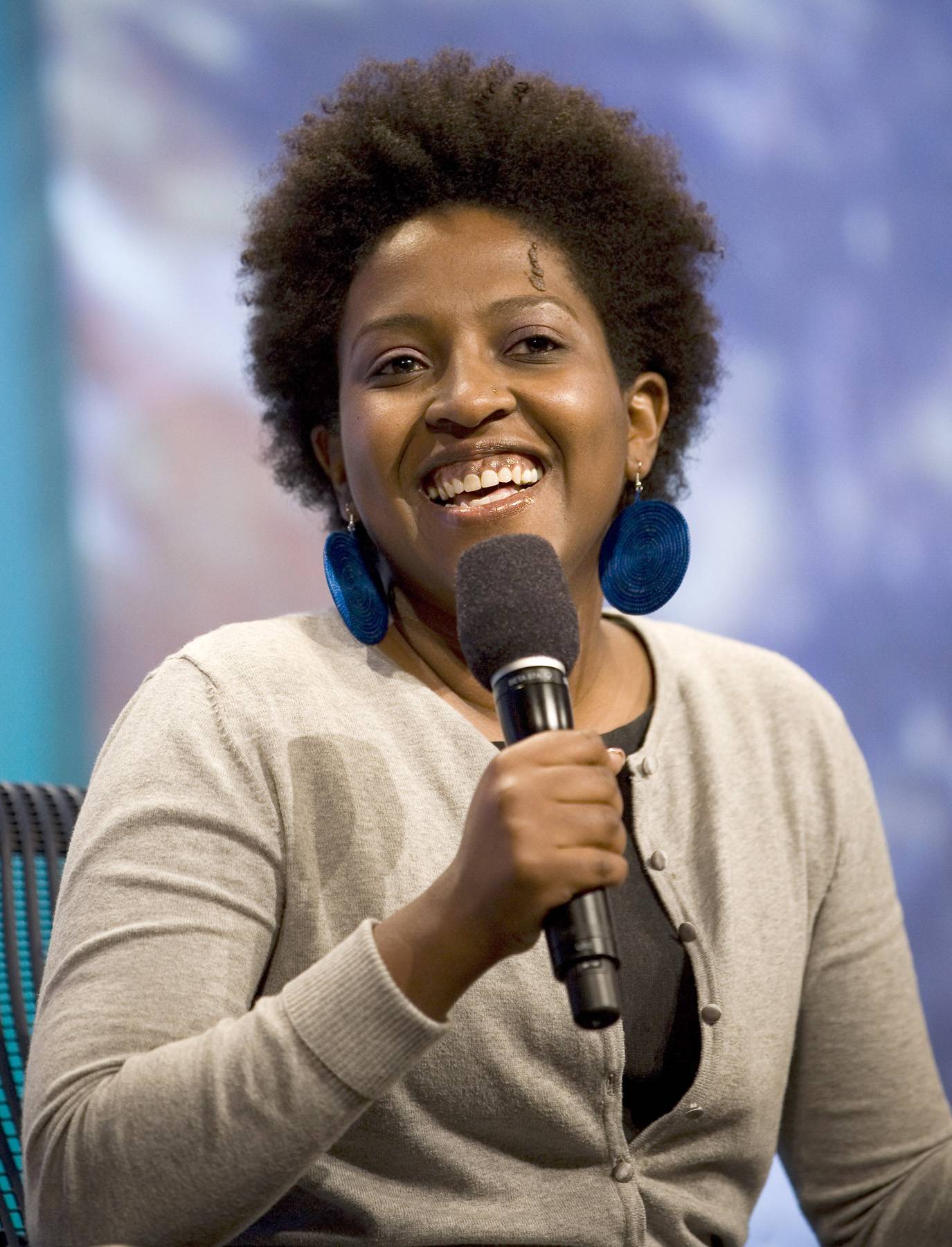 Ory Okolloh