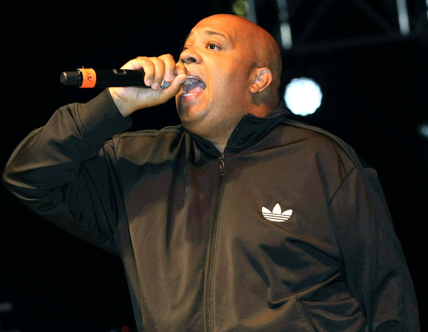 Run This: Why We Love Rev Run - Happy birthday, Rev Run! The rap pioneer, reality show star, reverend and devoted husband and father turns 48 today, Nov. 14. And though we don't have any wrapping paper or a cake with candles, we're still giving him a token of our appreciation in the pages ahead. Why? Because we love Rev. Run. Click on to let us count the ways.&nbsp; (Photo: Tim Mosenfelder/Getty Images)