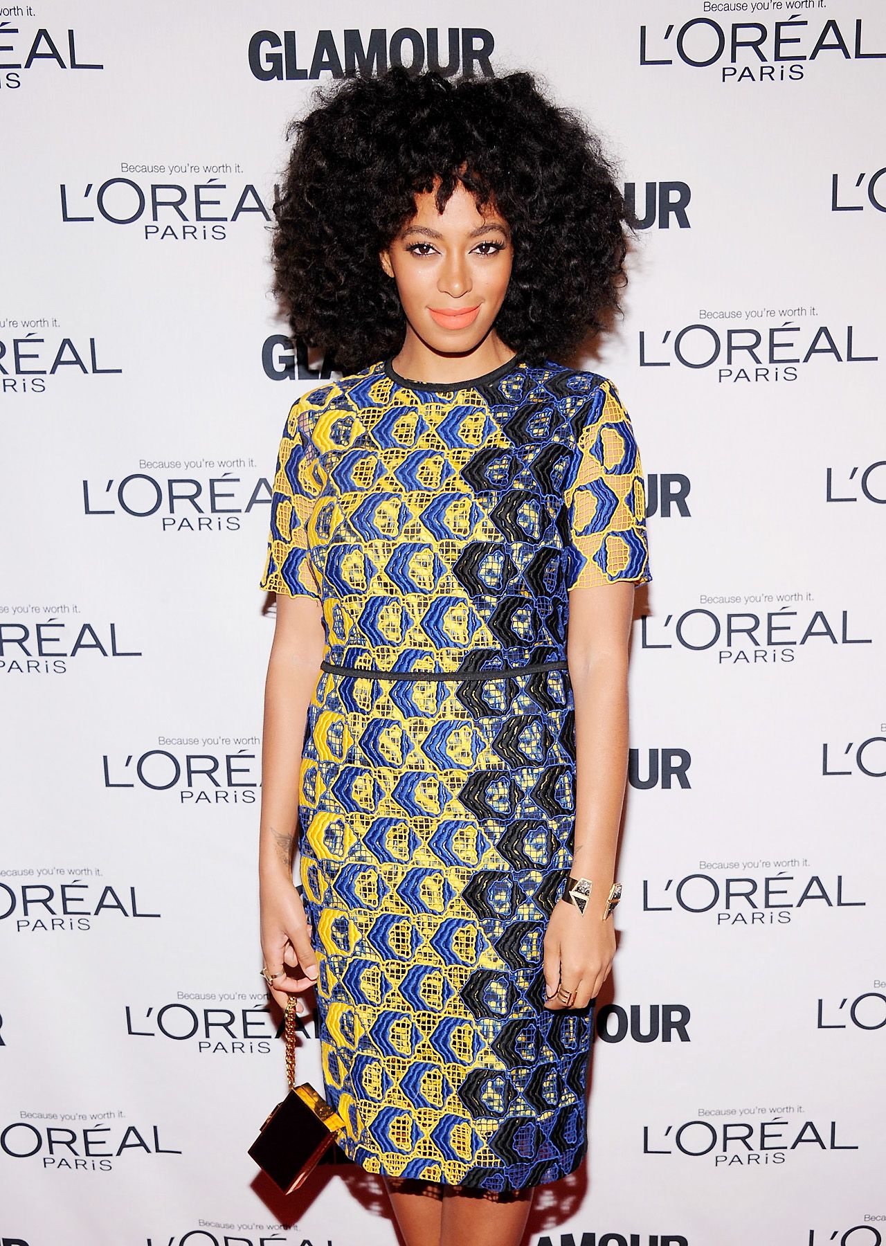 Solange - Solange isn't - Image 10 from The Roc Nation Roster | BET