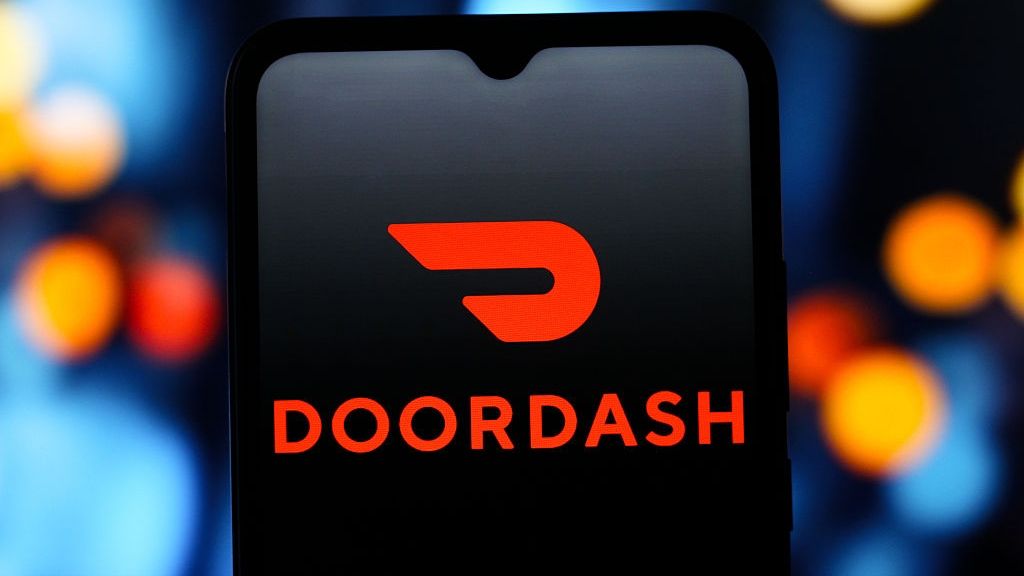 DoorDash