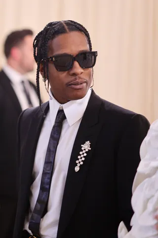 A$AP Rocky