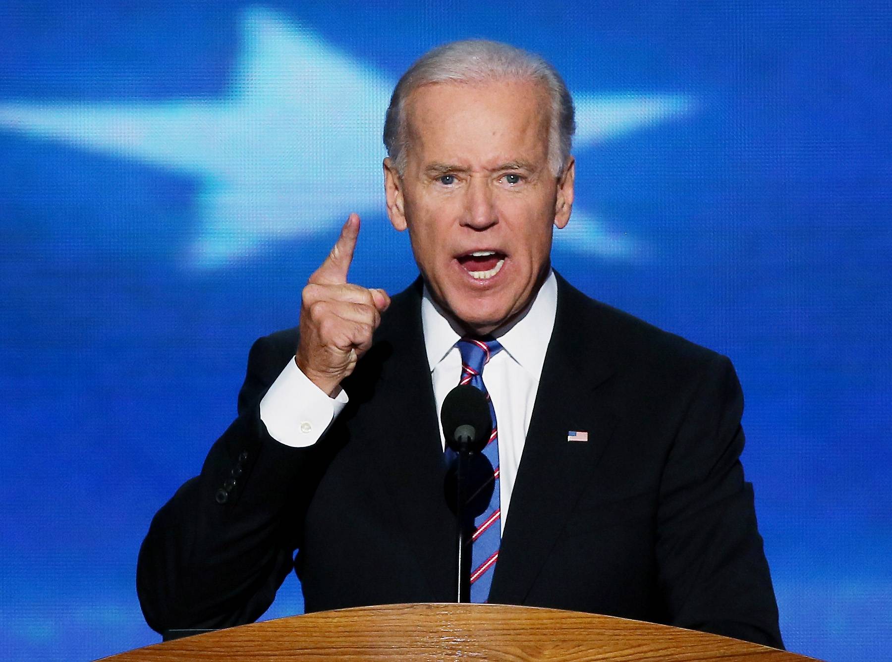 Joe Biden, Mitt Romney, Paul Ryan