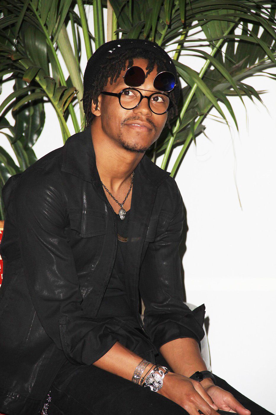 Lupe Fiasco | Tweets of the Week | BET