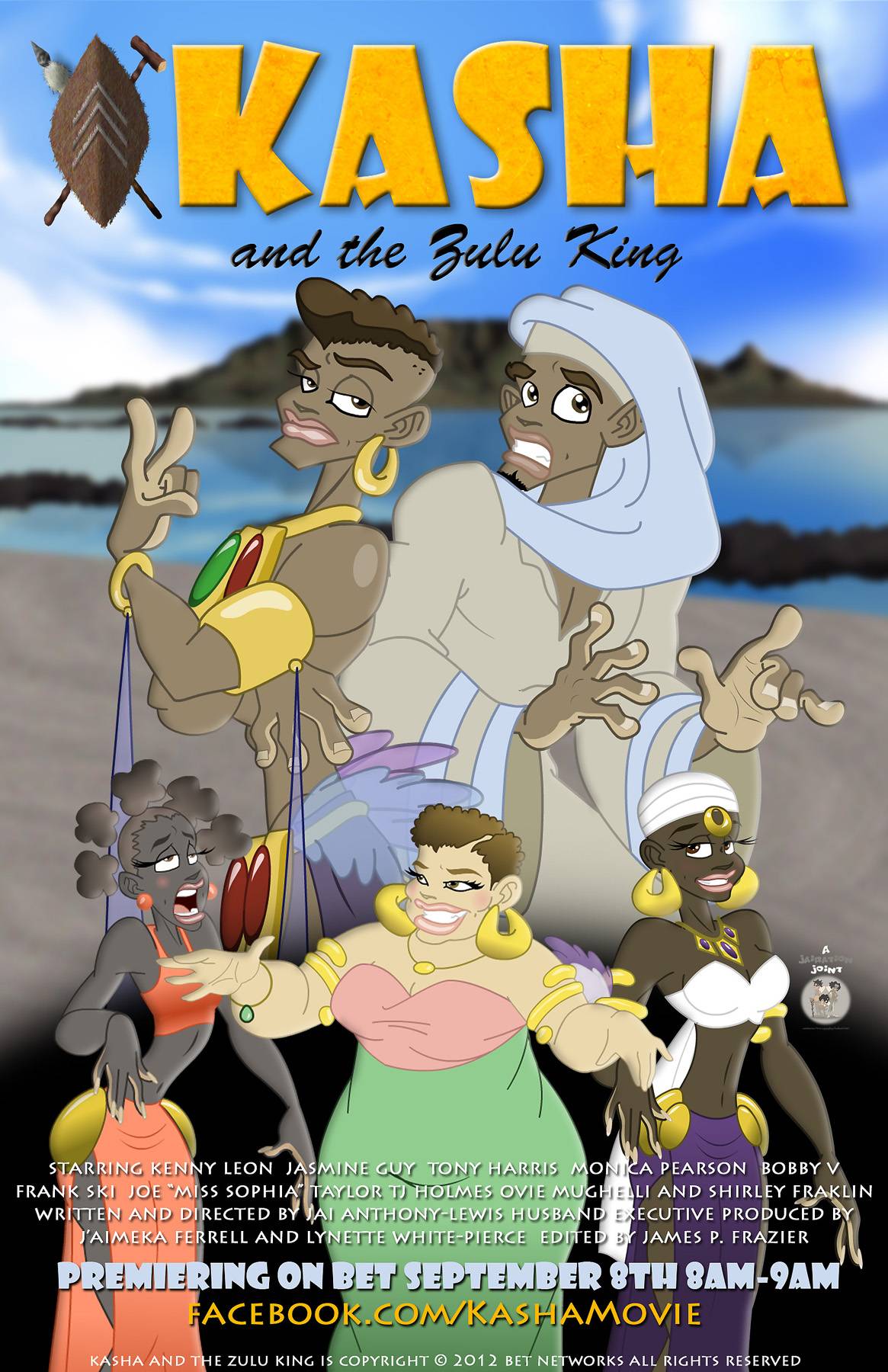 (Photo: BET Networks)