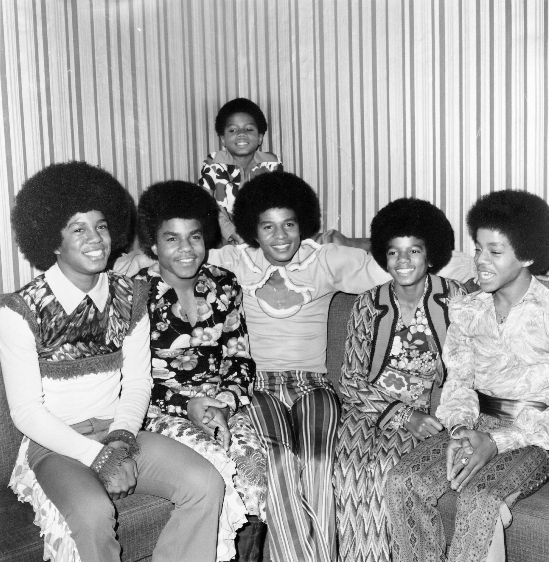 The Jackson 5