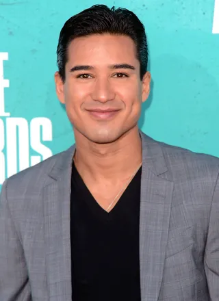 Mario Lopez&nbsp;‏@MarioLopezExtra - Tweet: R.I.P Michael Clarke Duncan... One of the nicest &amp; most professional guys I've had the pleasure of knowing. So sad...&nbsp;#ClassAct&nbsp;(Photo: Jason Merritt/Getty Images)