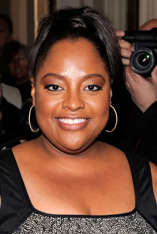 Sherri Shepherd&nbsp;‏@SherriEShepherd - Tweet:&nbsp;So sad &amp; shocked to hear of the death of Michael Clarke Duncan. Only 54 years old- he never recovered from his heart attack in July RIP sir. (Photo: Jemal Countess/Getty Images)&nbsp;