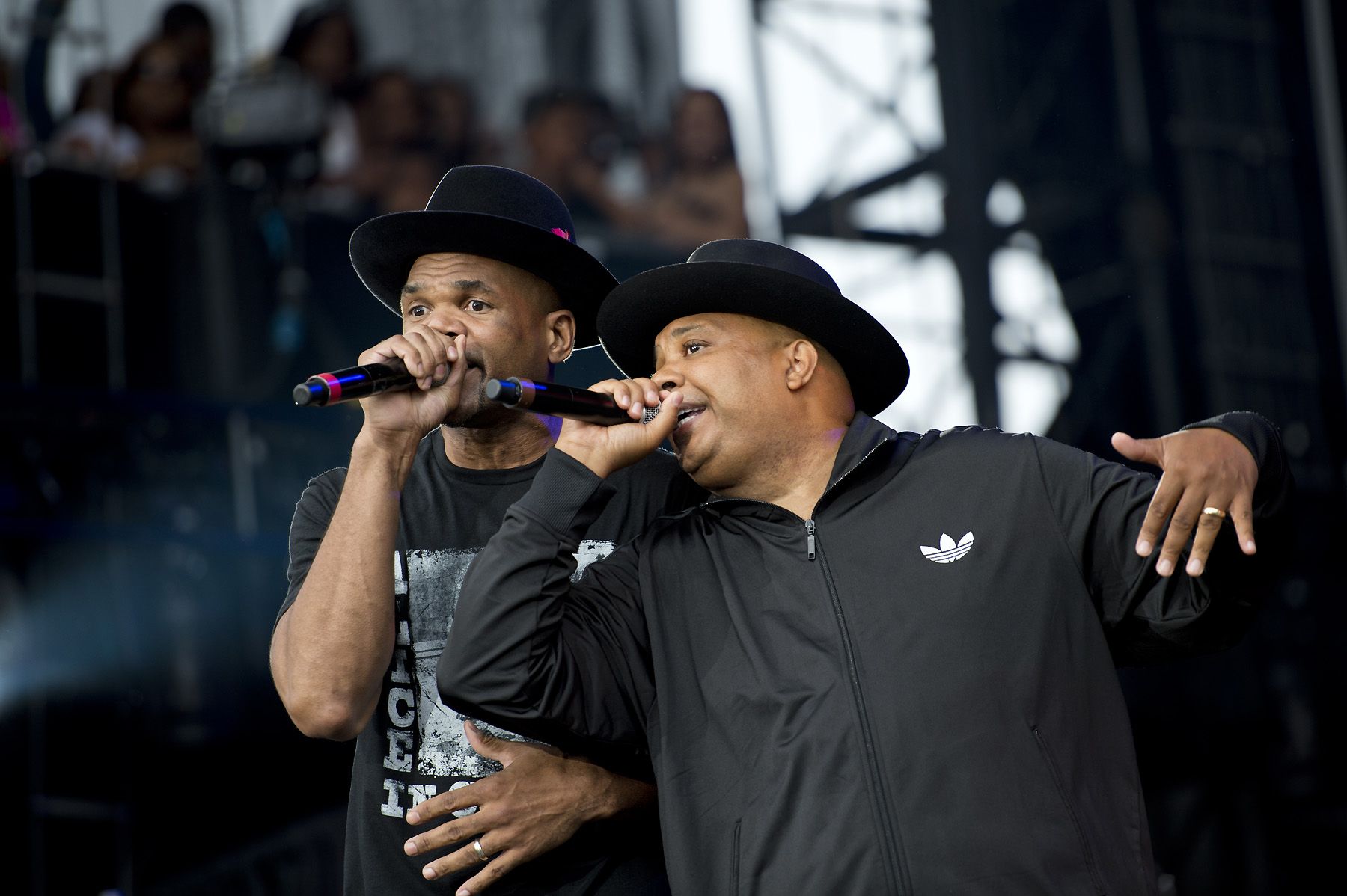 He Pioneered Hip Hop - Image 7 from Run This: Why We Love Rev Run | BET