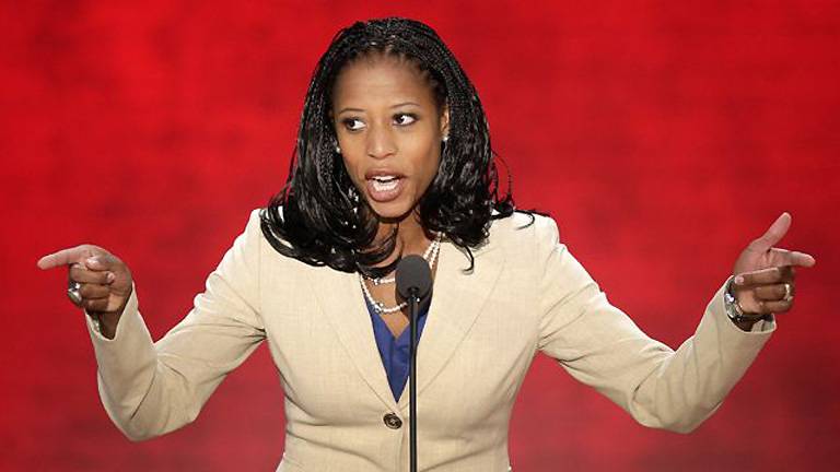 Mia Love, Republican National Convention