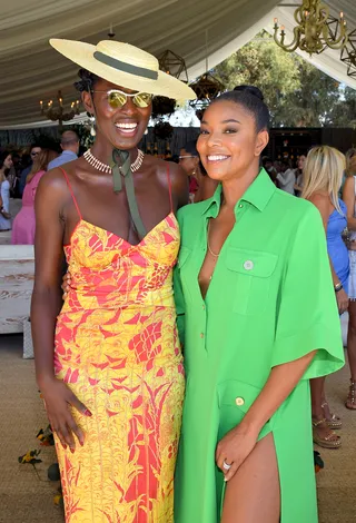 Veuve Clicquot Polo Classic