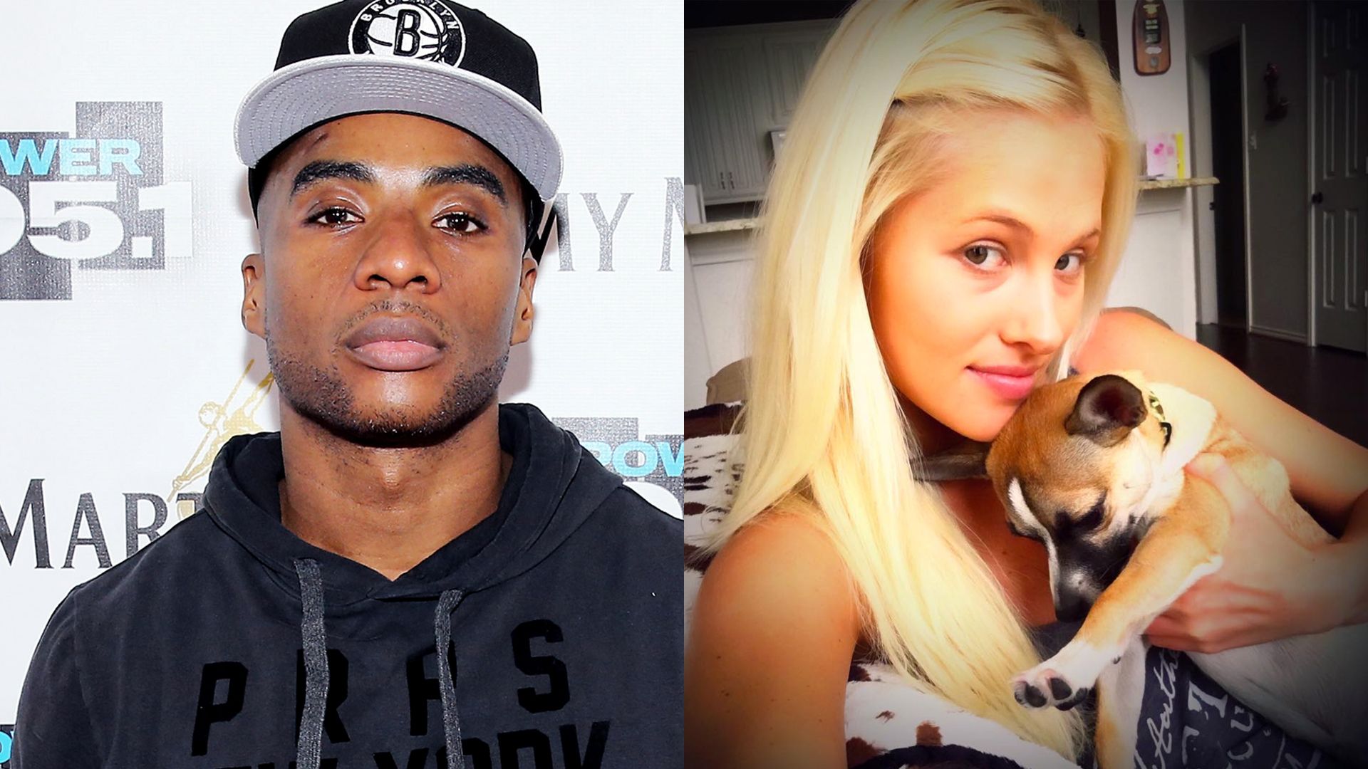 (Photo from left: Neilson Barnard/Getty Images for Power 105.1, Tomi Lahren via Instagram)