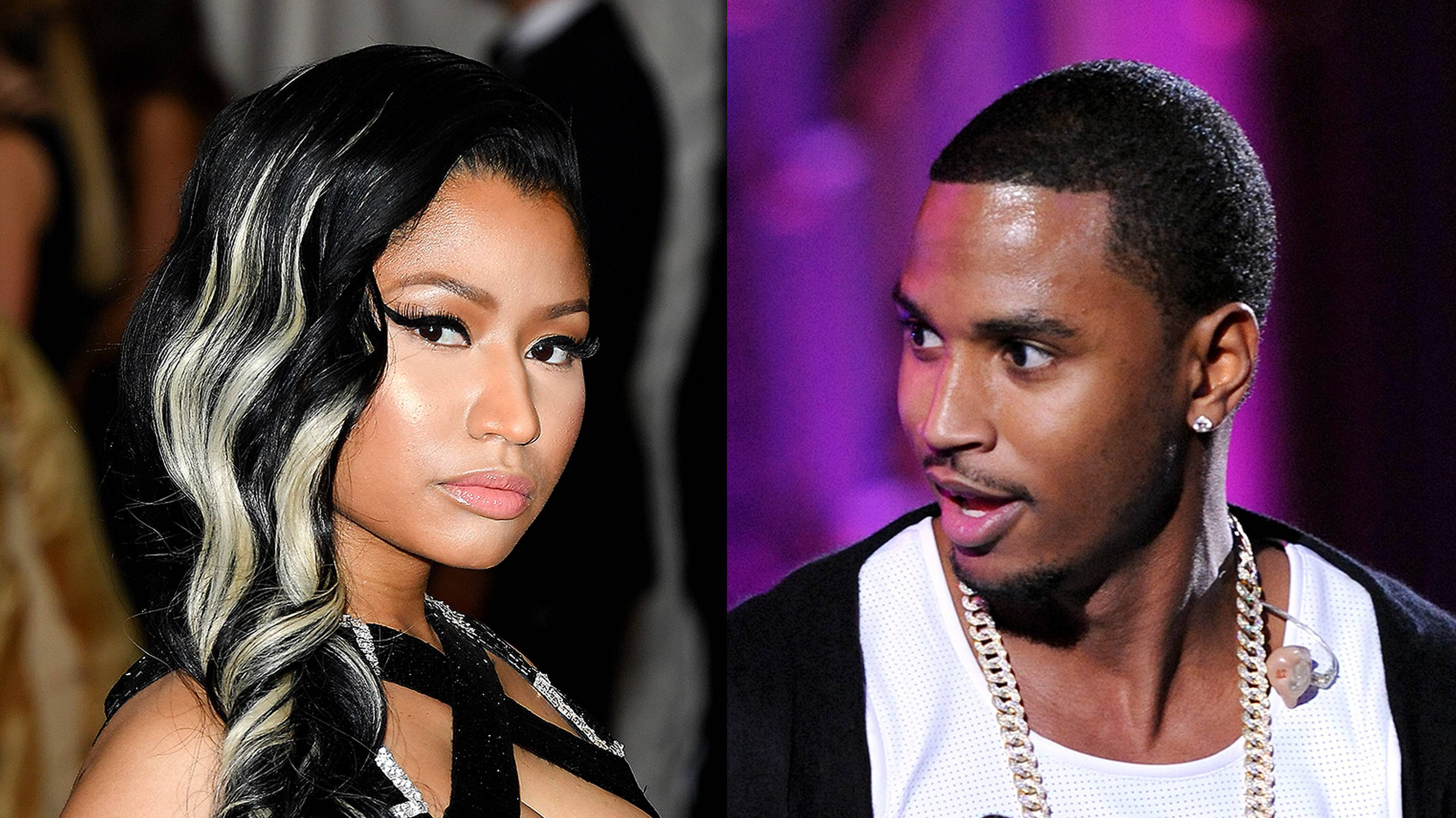 Trey Songz Tour Manager Celebrates 25 Year Career, image size:3200x1800