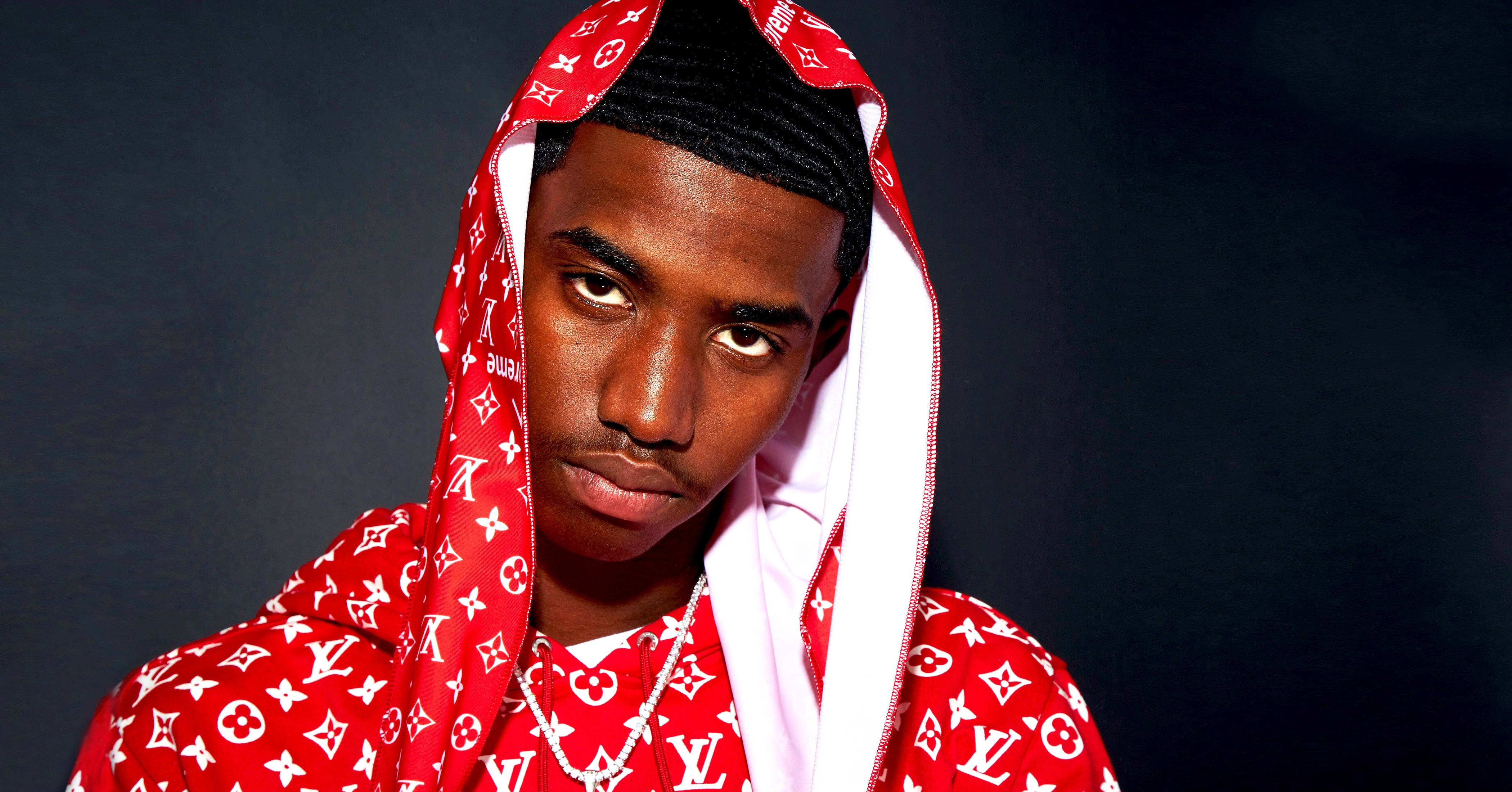 Exclusive: Christian Combs Admits There's Serious Style Competition In His Family | News | BET
