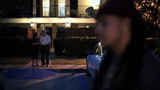 Great Representation of Love - Dee-1's grandmother and grandfather are great examples of lasting love.(Photo: BET)