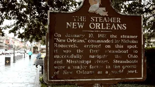 Welcome Friends - You're about to learn about New Orleans native and rapper Dee-1. Are you ready?(Photo: BET)