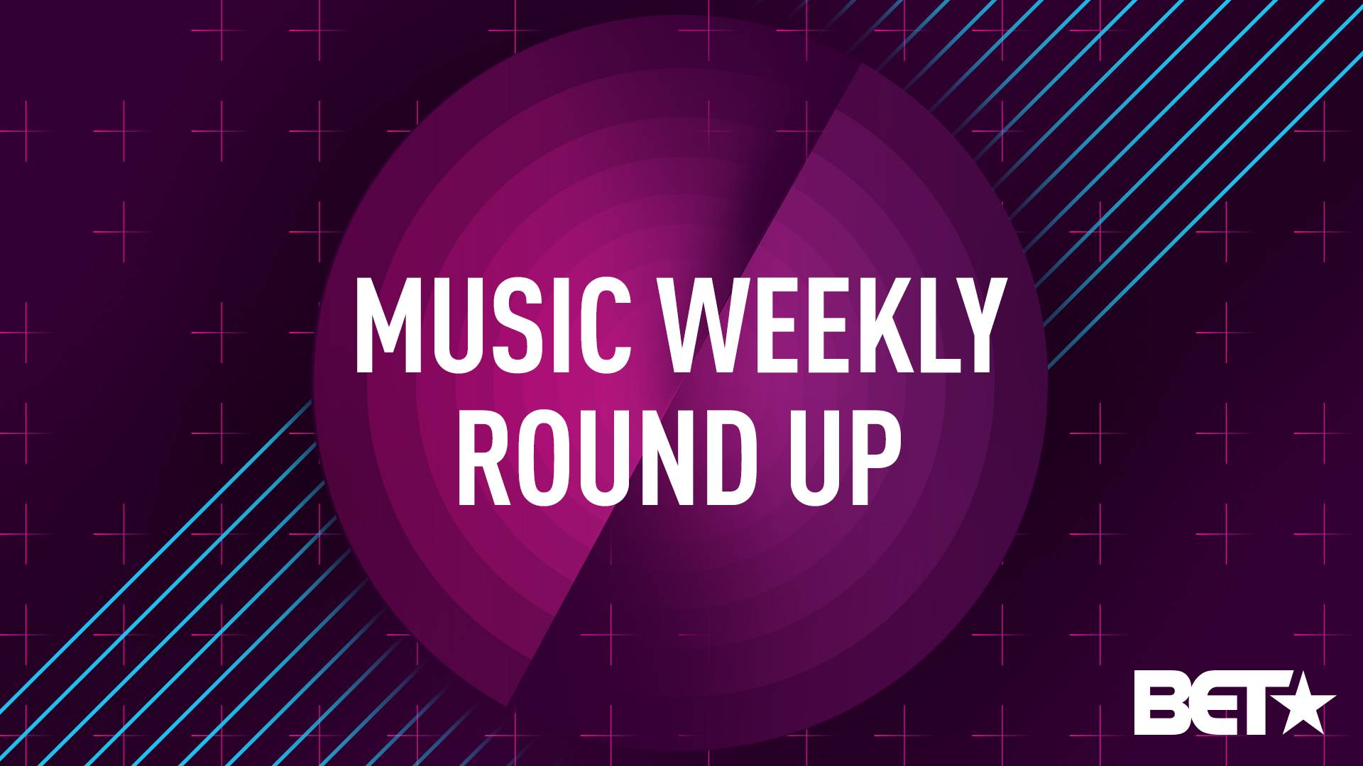 168 Hours of Music News - It's been a hell of a week. New albums. New songs. New tours. New controversies. Old controversies. Some people were in their feelings for one musical reason or another. Let's take a stroll. — Jon Reyes