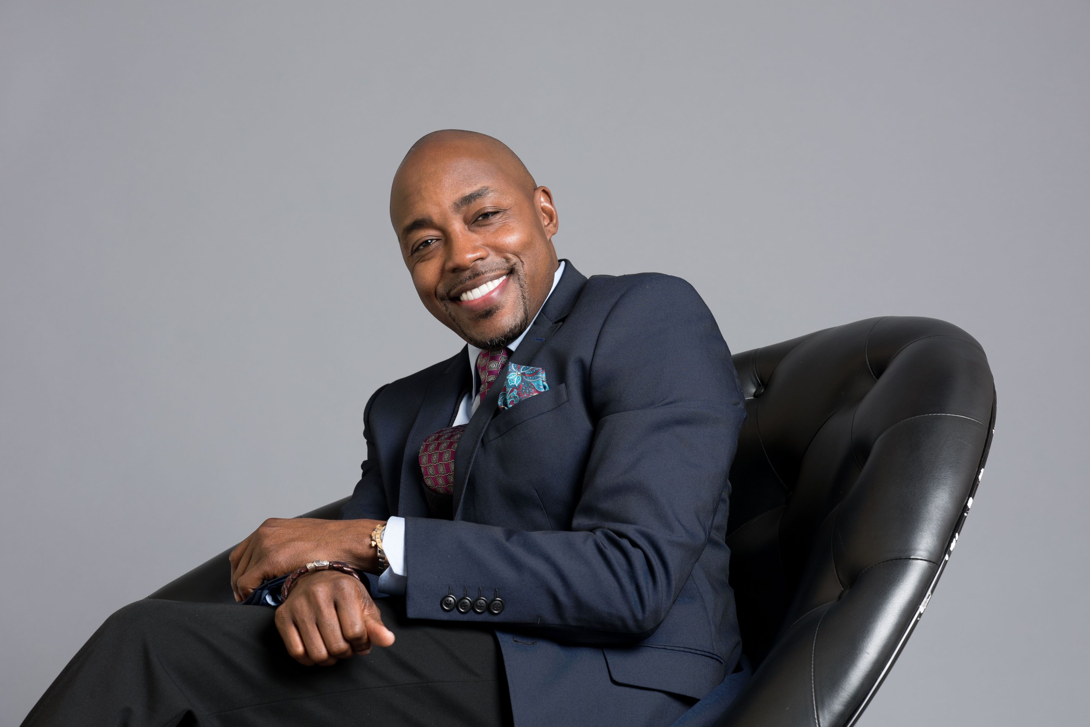 Producing Genius - Will - Image 1 from Life in Film: Will Packer | BET