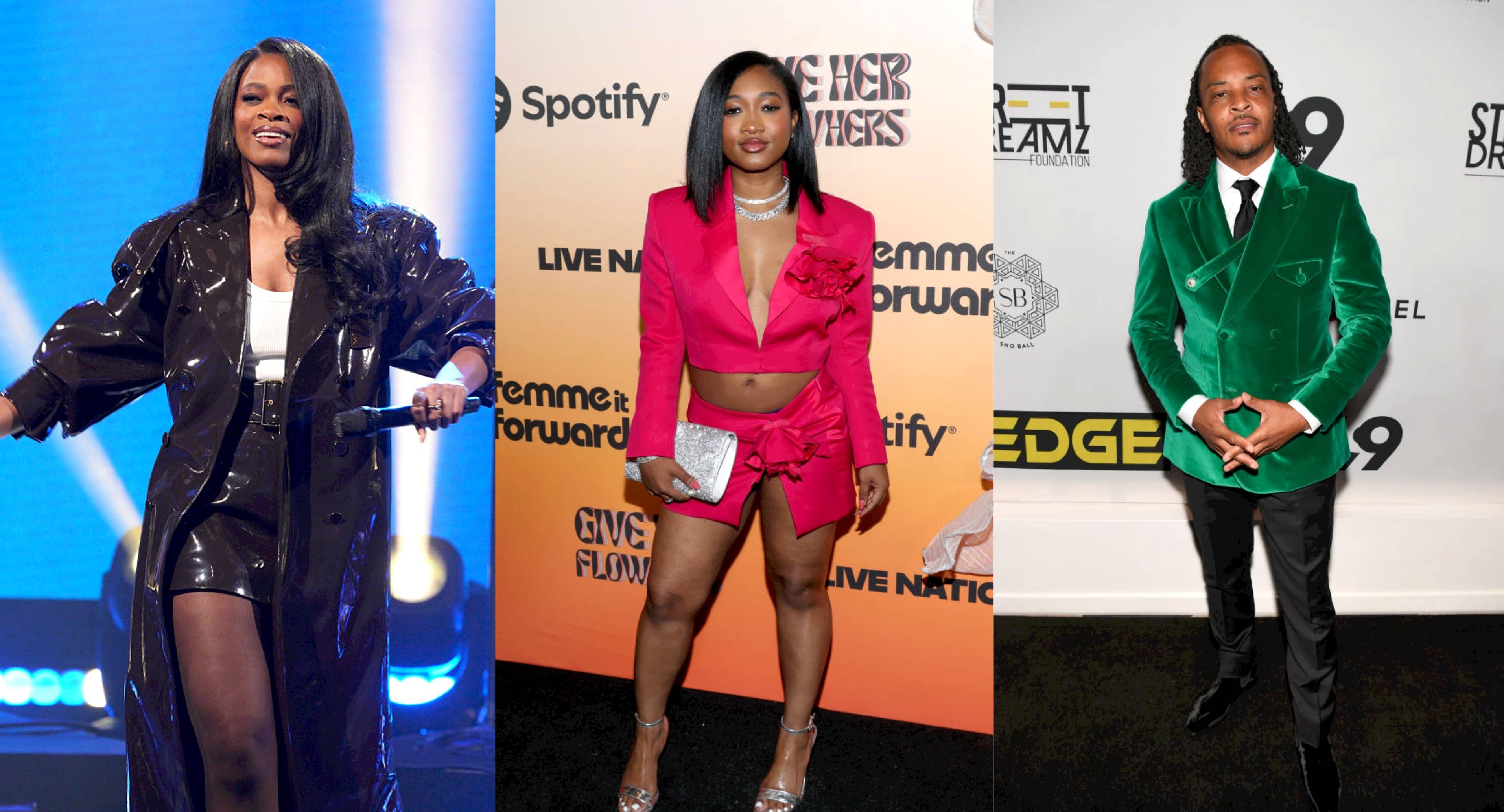 Warner Bros. TVWarner Bros. TV / Contributor, Jerritt ClarkJerritt Clark / Contributor,  Paras GriffinParas Griffin / Contributor