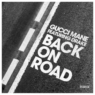 They both appeared on the song "Back on Road." - So a joint project really isn’t that far off.(Photo: 1017&nbsp;Records)