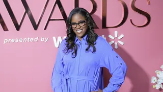 BET HER Awards 2023 | Legacy Award Gallery - Thasunda Brown Duckett | 1920x1080