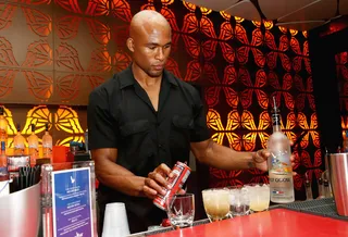 Sir Mixes-A-Lot - (Photo: Imeh Akpanudosen/BET/Getty Images for BET)