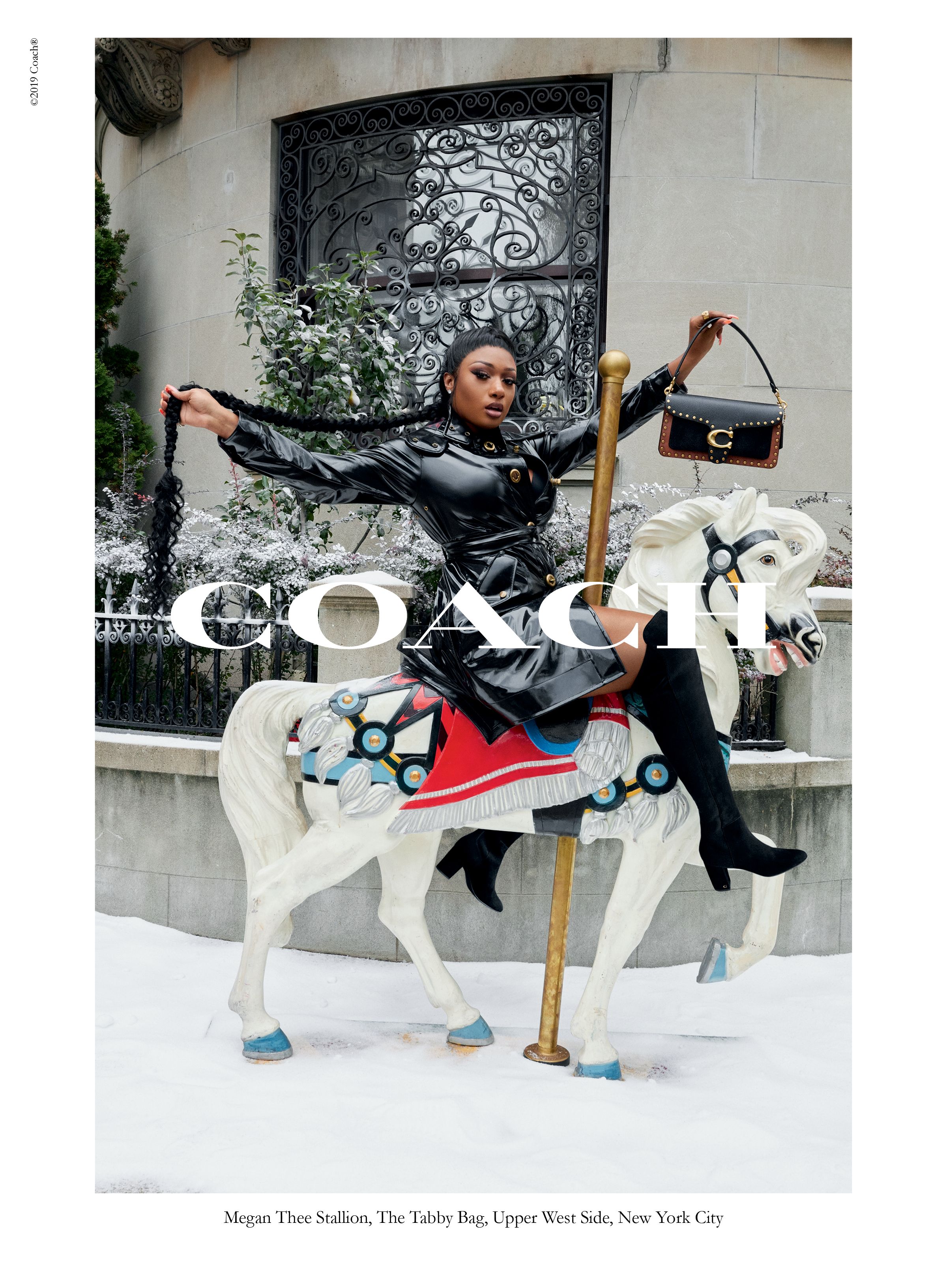 (Photo: 2019 Juergen Teller)