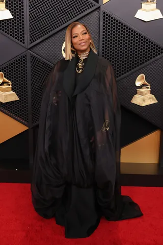 Queen Latifah