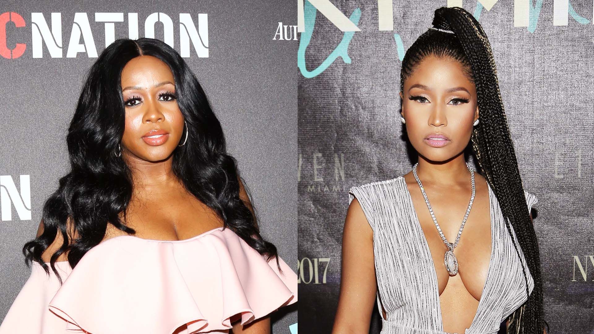 (Photo from left: Paul Archuleta/FilmMagic, Alexander Tamargo/Getty Images)