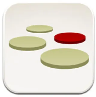 OpenTable - New maps feature improves searching for open restaurants and new "Great Tables" feature ranks best-rated eateries with immediate openings. Free.&nbsp;(Photo: Courtesy of iTunes)