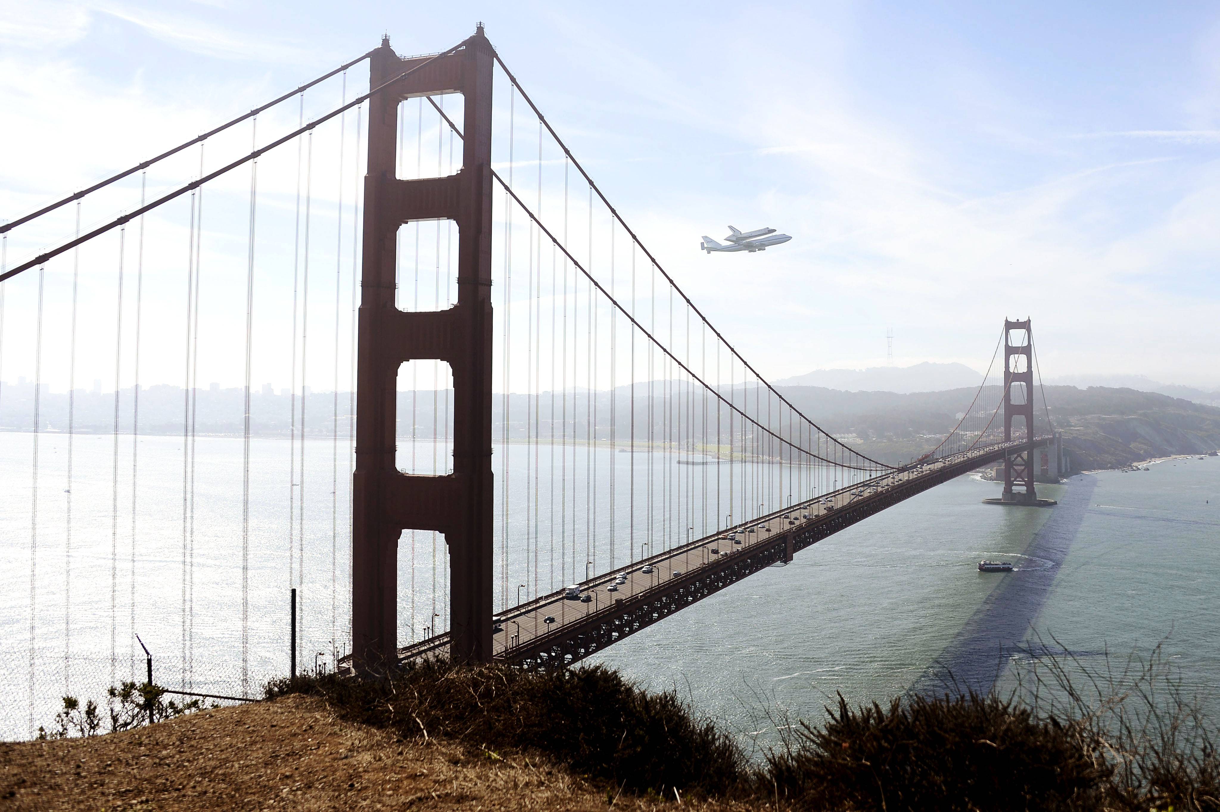 Space Shuttle Endeavour, NASA