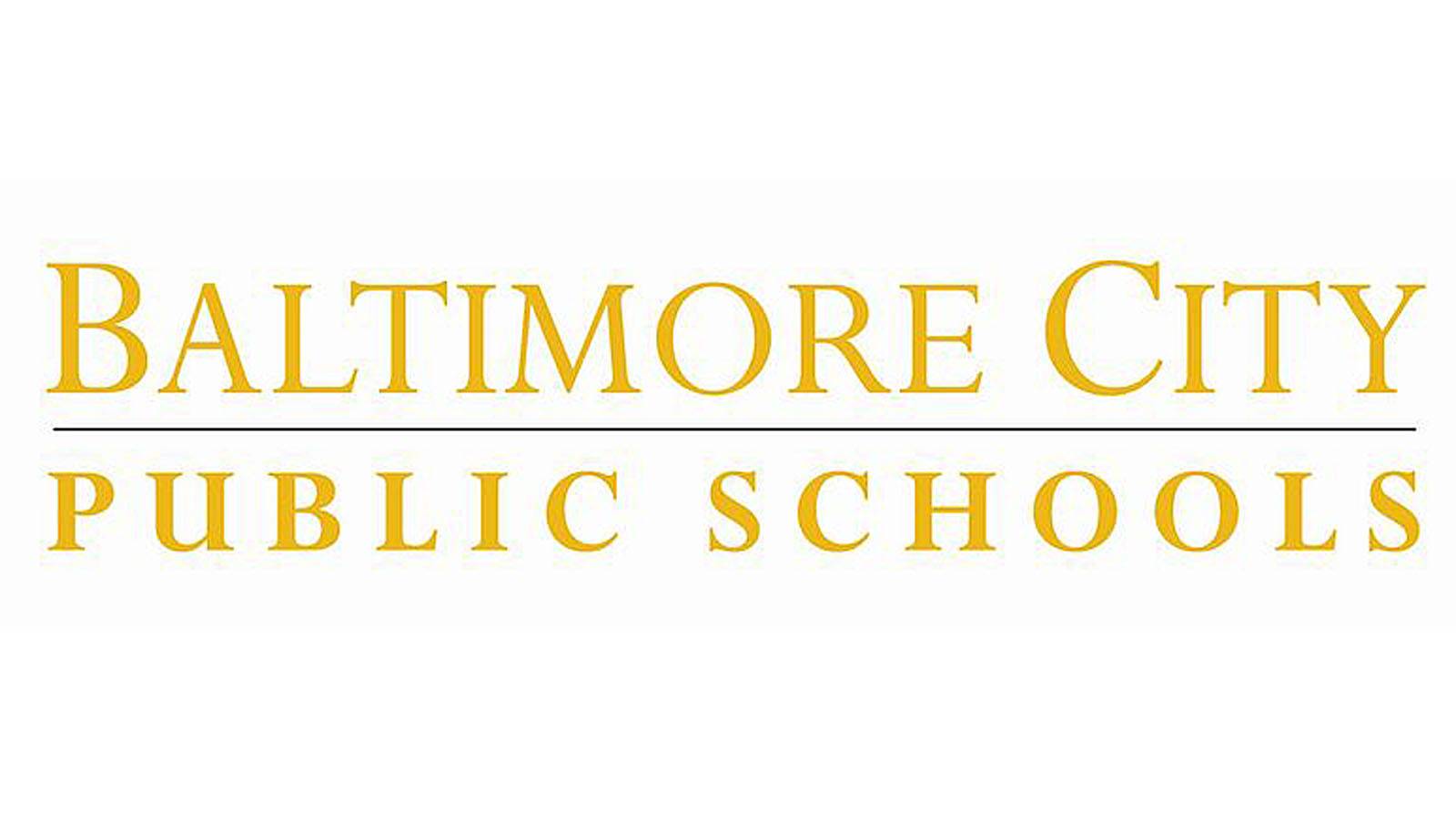 NAACP, Baltimore City Public Schools, Maryland