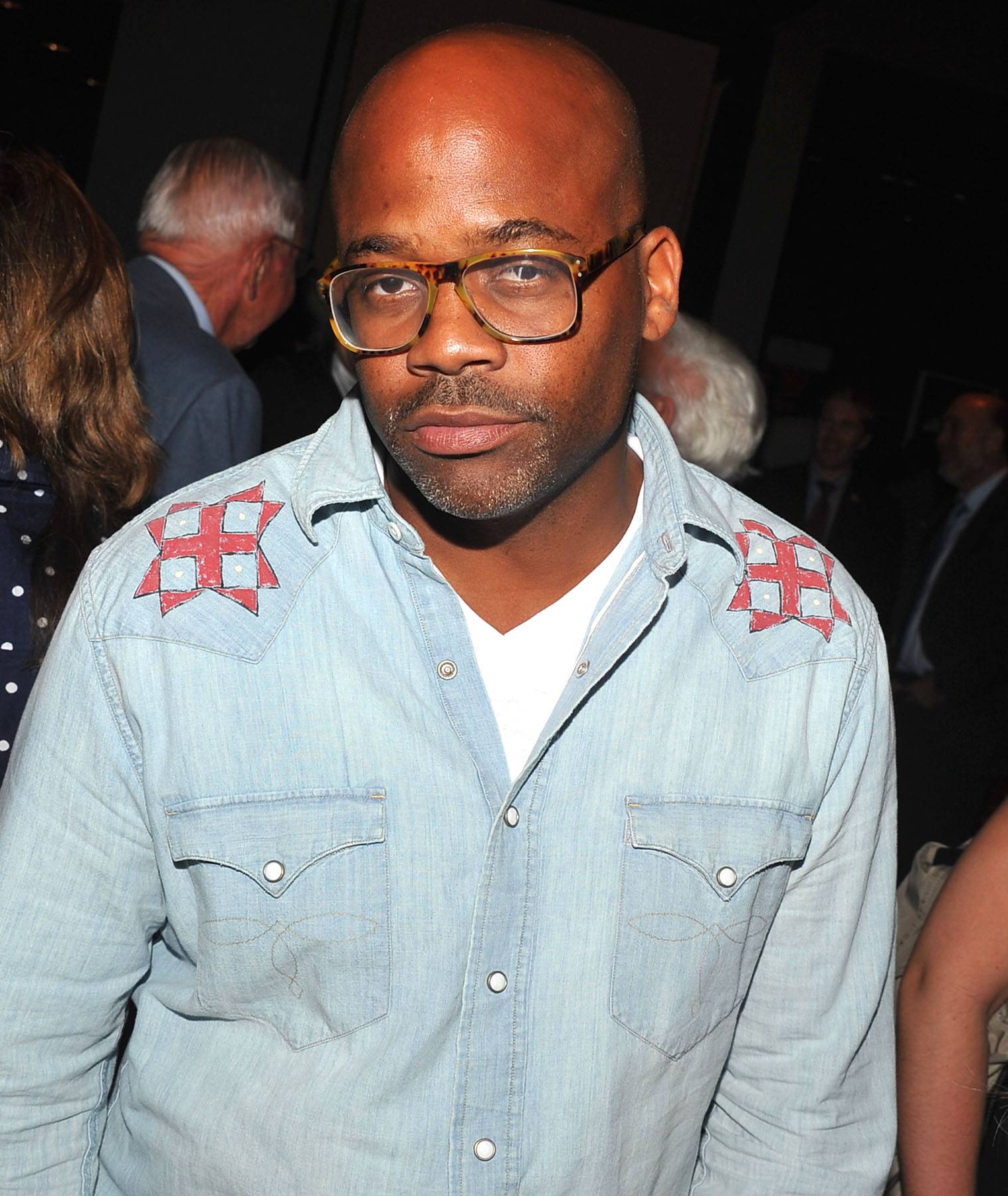 Damon Dash