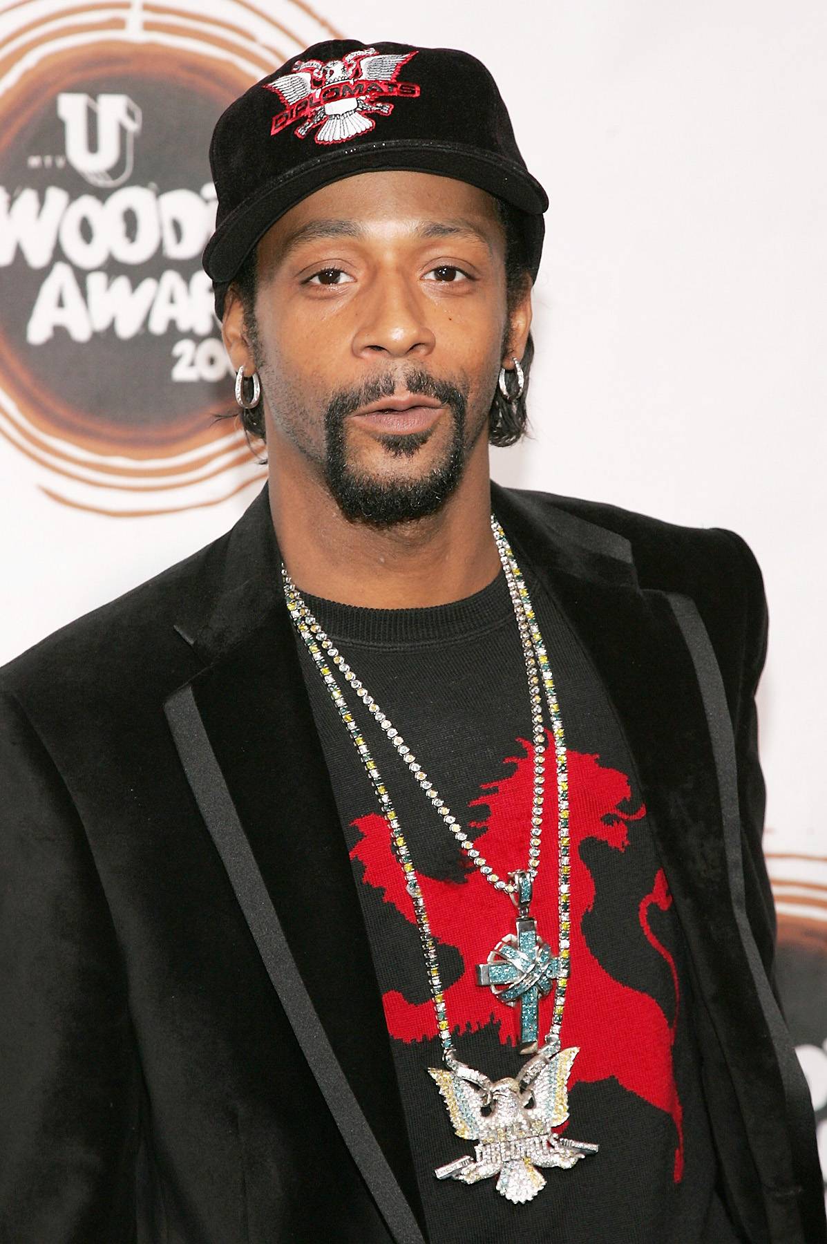 Katt Williams