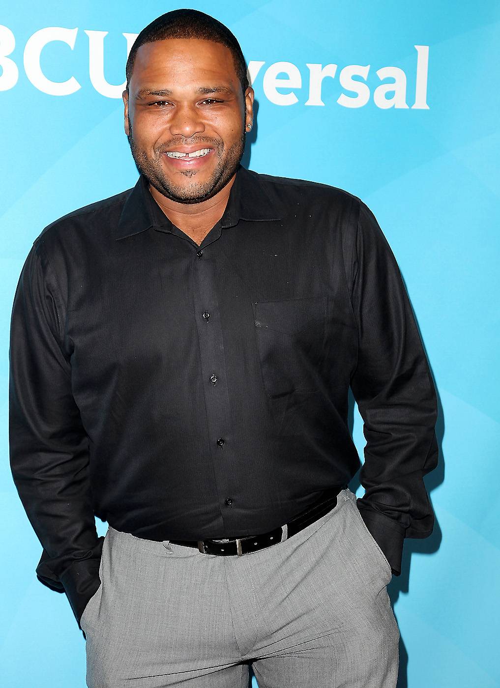 Anthony Anderson