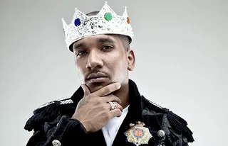 c. CyHi the Prynce - (Photo: G.O.O.D. Music)