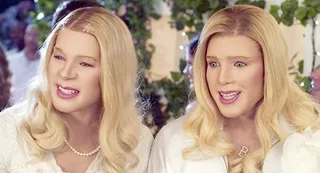 Wayans Brothers White CHicks Movie