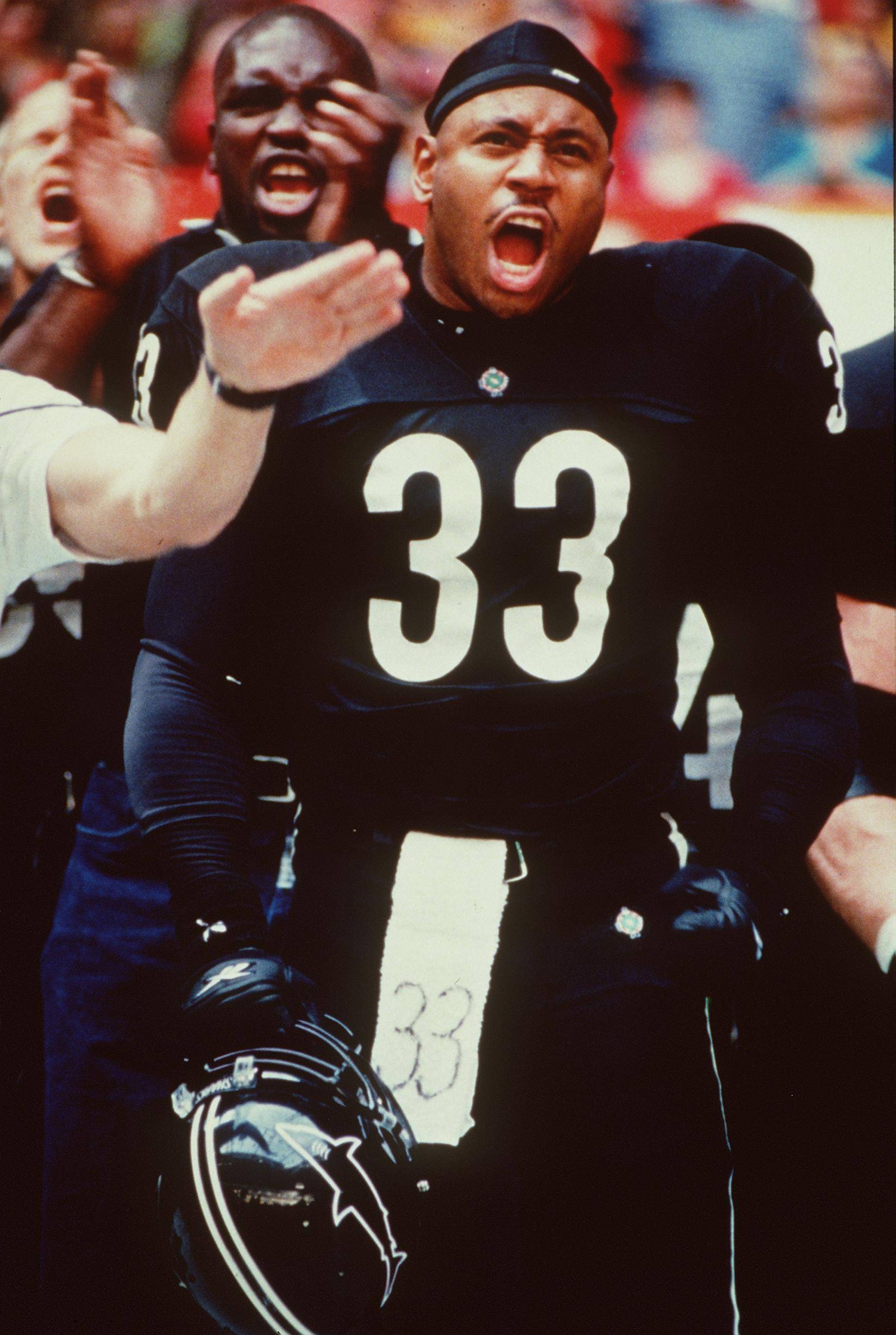 How LL Cool J's Three 1999 Films Set The Stage For His Future Success |  News | BET, image size:1649x2456