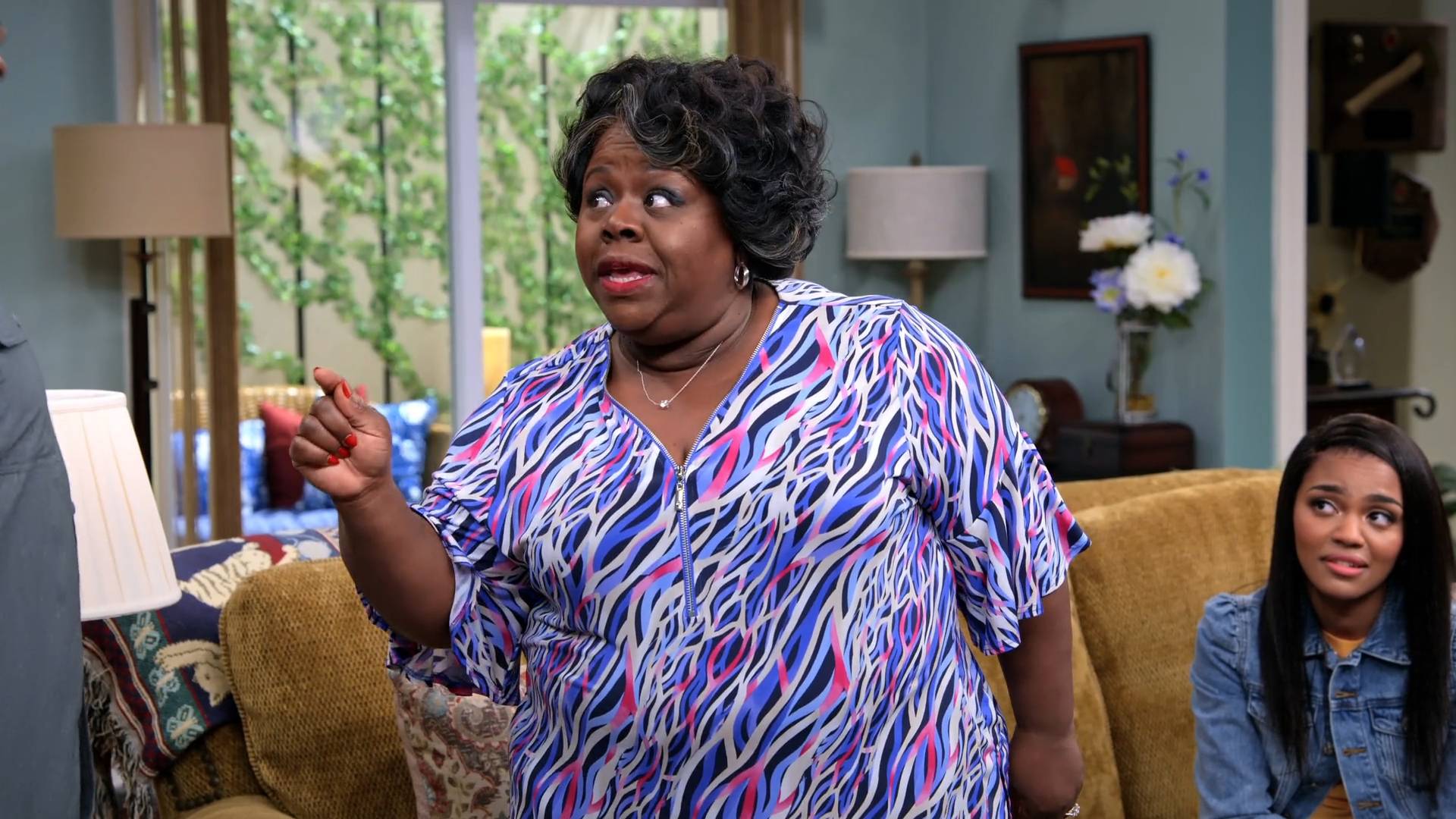 Tyler Perry's House Of Payne - Season 7, Ep. 5 - Women of Today - Full  Episode | BET