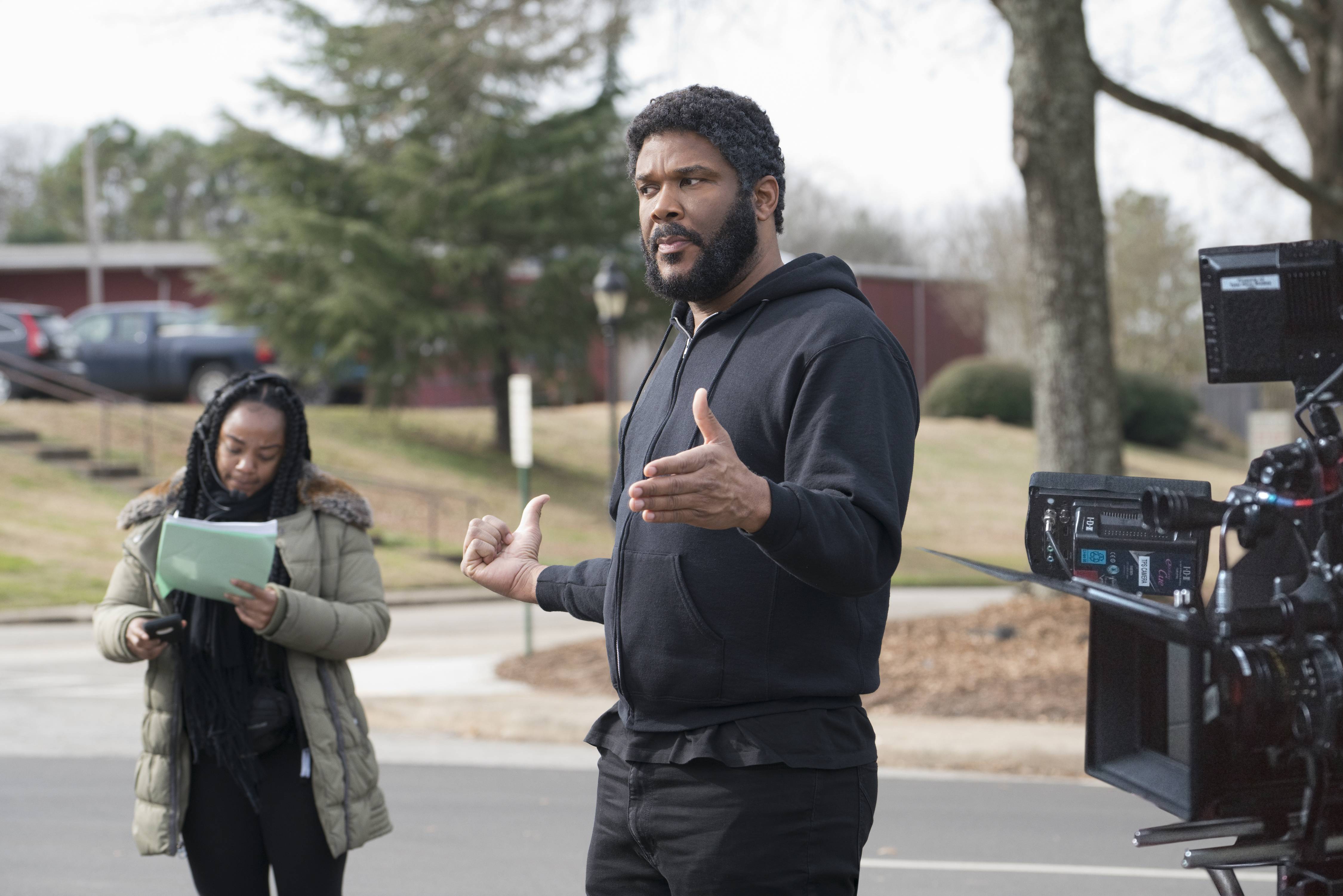 Tyler Perry, Entertainer Of The Year - “No matter what anybody says, I’ve learned to stay true to my voice, stay true to my audience, not chase people’s opinion. I know my audience and who I’m writing for, and staying on that track has brought me to this place. So that has been the most important thing I’ve learned. Being true to myself, being true to my voice and staying clear about who I’m writing for and what I’m doing.”