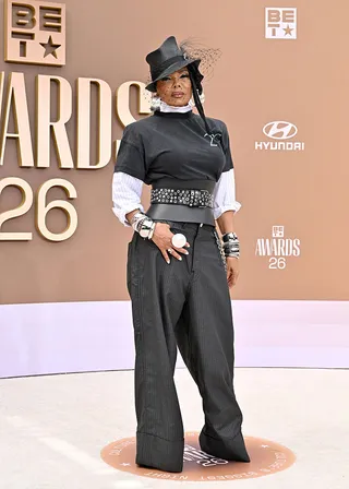 Janet Jackson