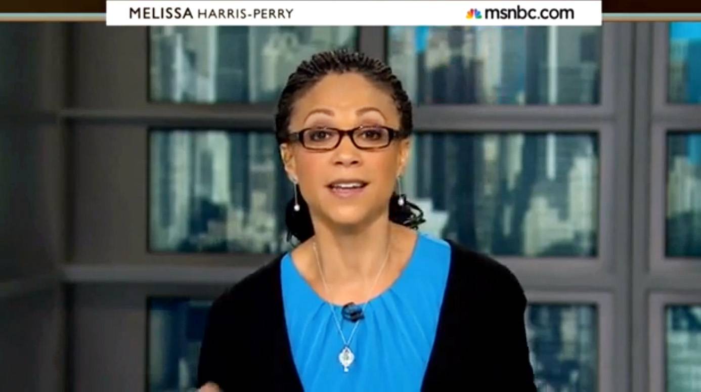 Melissa Harris-Perry