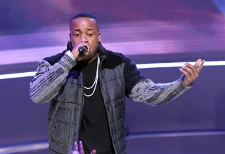 Yo Yo Yo! - Yo Gotti is coming through tonight with a special performance of "I Know" tonight at 6P/5C!  (Photo: Bennett Raglin/BET/Getty Images)